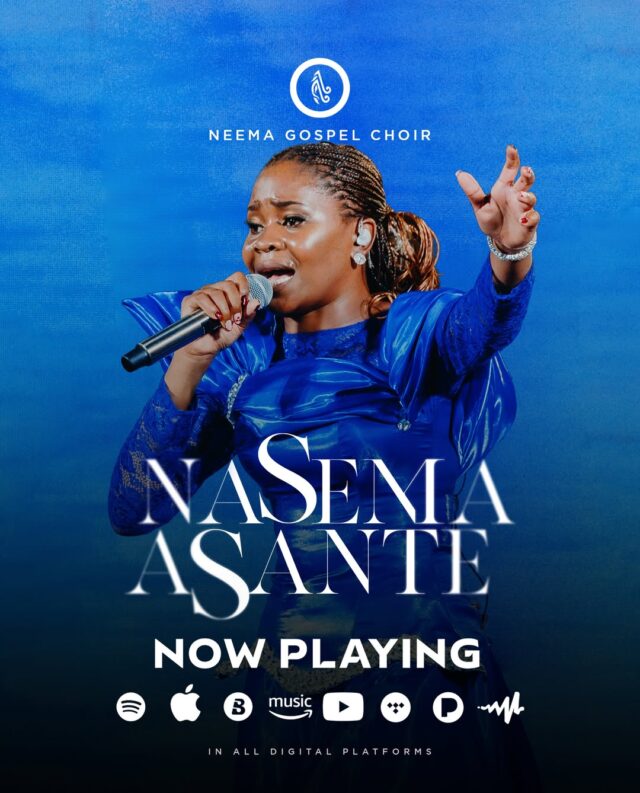 Nasema Asante