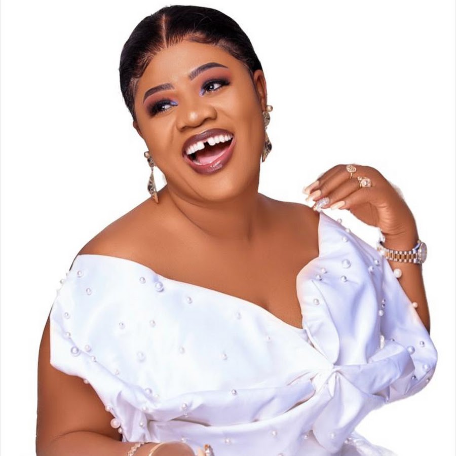 Obaapa Christy