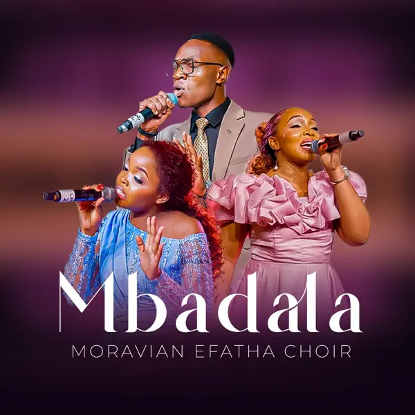 Moravian Efatha Choir