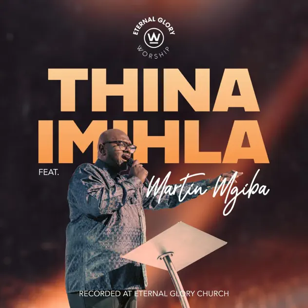 Thina Imihla
