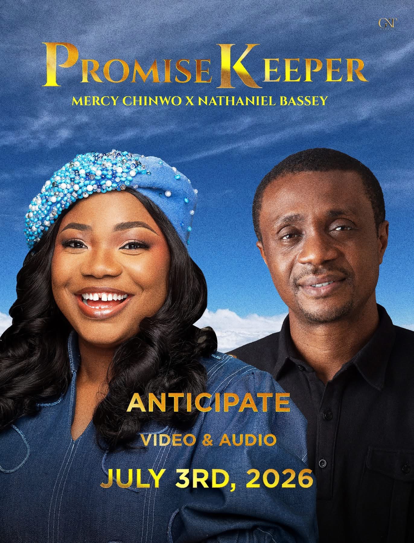 Promise Keeper