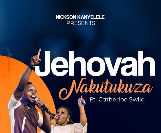 Jehovah Nakutukuza